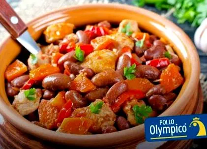 олимпико
