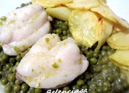 Морска риба