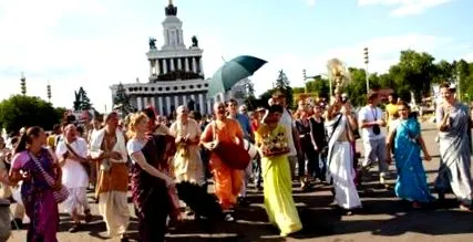 кришна