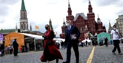момента