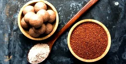 ragi
