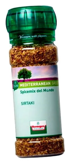 spicemix