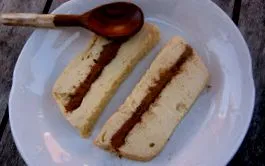 vanilla