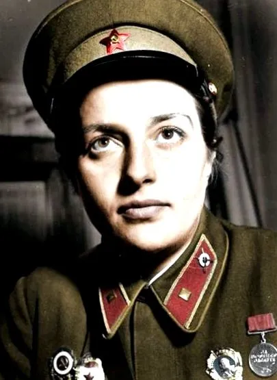 людмила