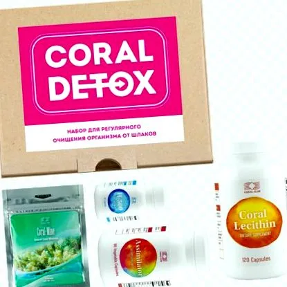 detox