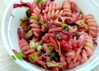 food