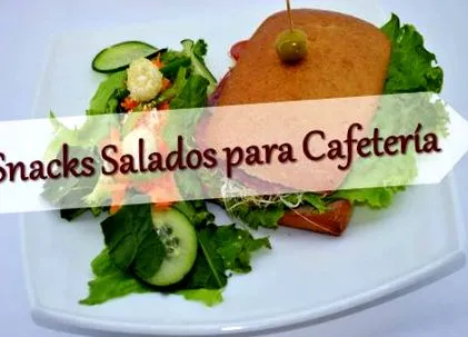 закуски