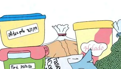 приготвени