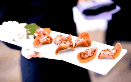 catering