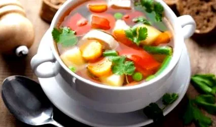 основни