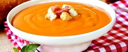 salmorejo