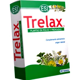 trelax