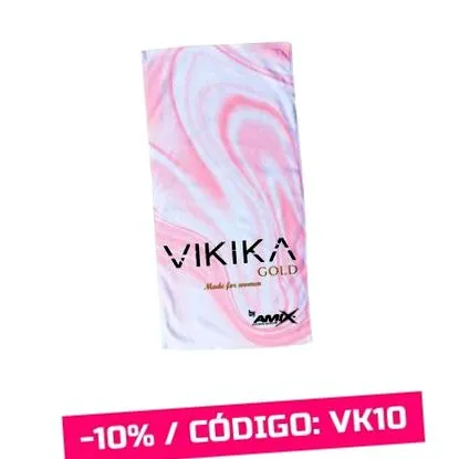 vikika amix