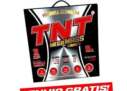 mega