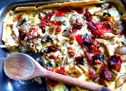 мариновани