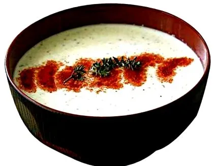 мляко