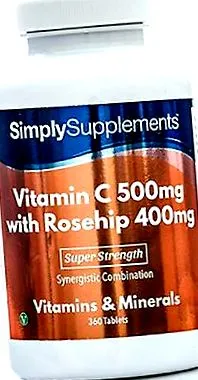 500mg