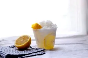 slush