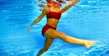 aquafitness