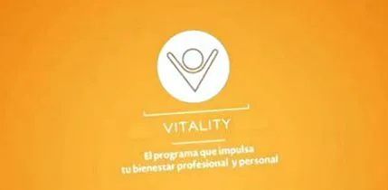 vitality