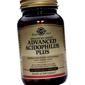 advanced