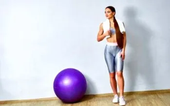 pilates