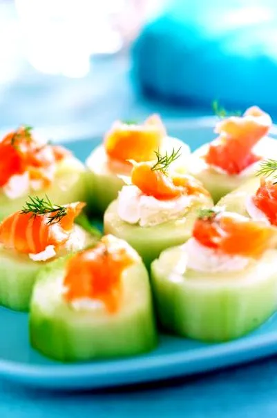 snack