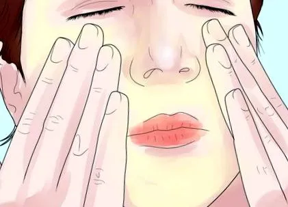 kézre
