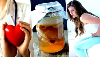 kombucha