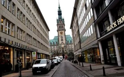 германия