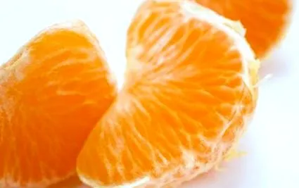 mandarin