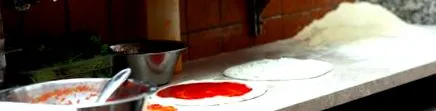 приготвяне