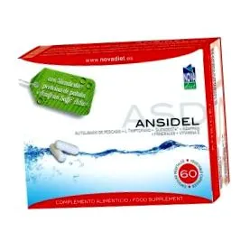 ansidel