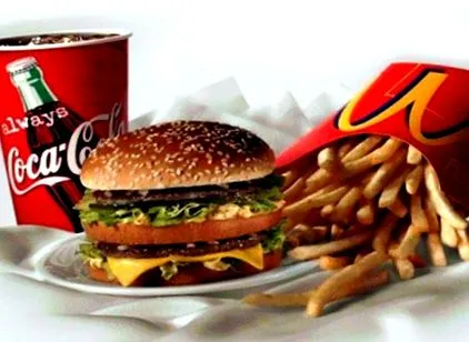 mcdonald