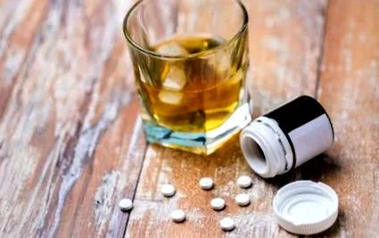 alkohol