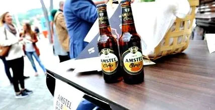 amstel