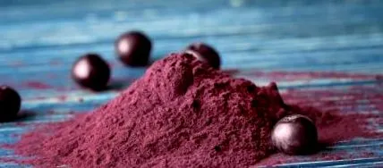 açaí