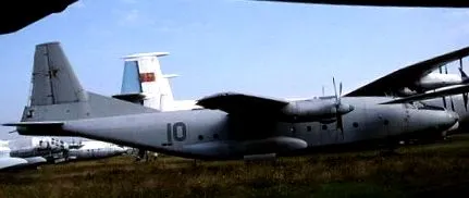 завод Ташкент