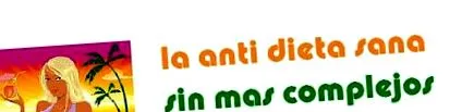 anti-diéták
