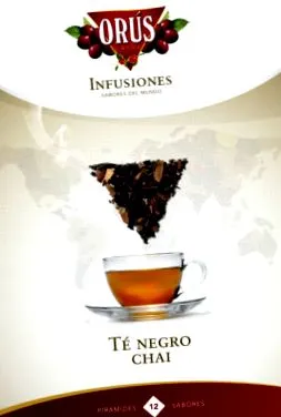 chai