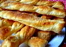 Рецепта днес
