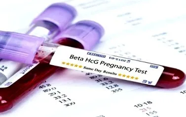 β-hcg