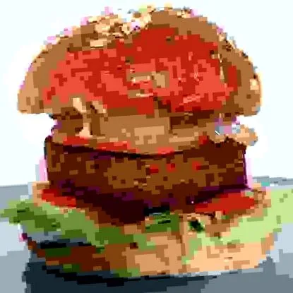 Beyond Burger оглядів