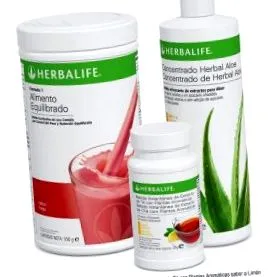 herbalife