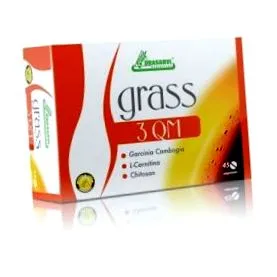 grass