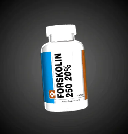 forskolin