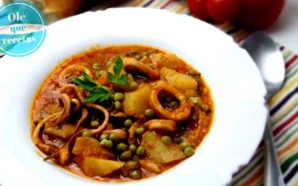 калмари