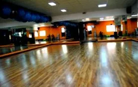 center