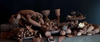захарните