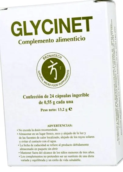glycinet